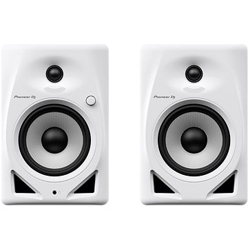 

Pioneer DJ DM-50D-W