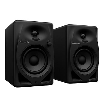 

Pioneer DJ DM-40D černá