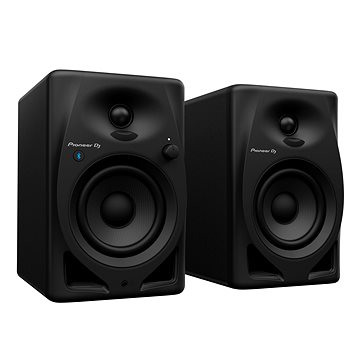 

Pioneer DJ DM-40D-BT černá