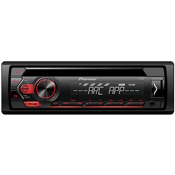 

Pioneer DEH-S120UB