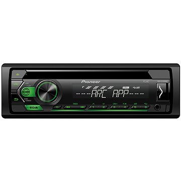 

Pioneer DEH-S120UBG