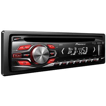 

Pioneer DVH-340UB