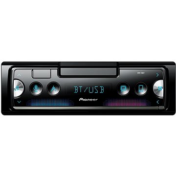 

Pioneer SPH-10BT DELUXE