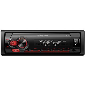 

Pioneer MVH-S120UB