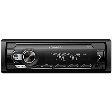

Pioneer MVH-S120UBW