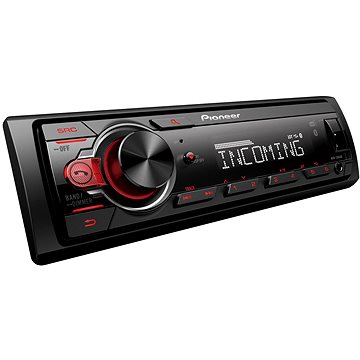 

Pioneer MVH-330DAB