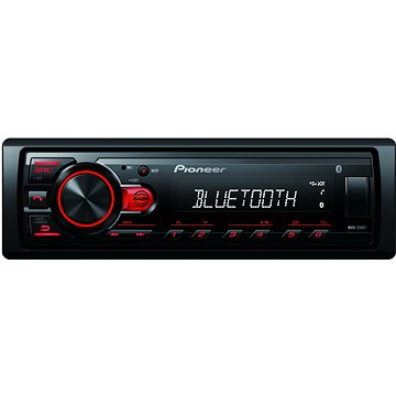 

Pioneer MVH-230BT