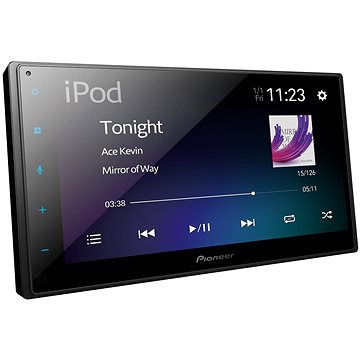 

Pioneer SPH-DA160DAB