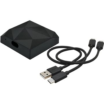

Pioneer Adaptér pro Apple CarPlay