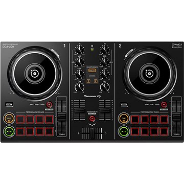 

Pioneer DDJ-200