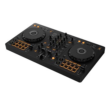 

Pioneer DJ DDJ-FLX4