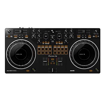 

Pioneer DDJ-REV1