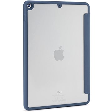 

Pipetto Origami No1 Original Case Navy iPad 10.2 (2021/2020/2019)