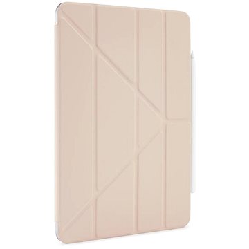 Pipetto Origami Folio pouzdro pro Apple iPad Pro 11“ (2021/2020/2018)/ iPad Air 10,9“ (2020/2022) - Pouzdro na tablet