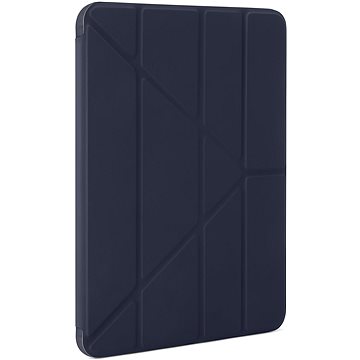 

Pipetto Origami No1 Original Case Dark Blue iPad Air 13" M2 2024/M3 2025