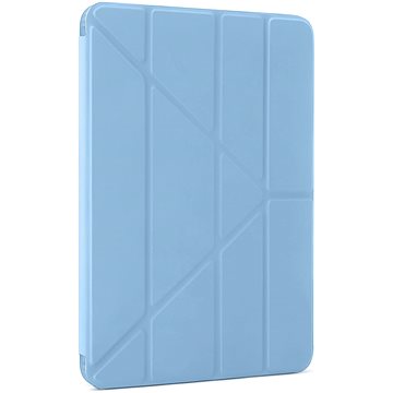 

Pipetto Origami No1 Original Case Light Blue iPad Air 11" M2 2024/M3 2025/iPad Air 10.9" (2022/2020)