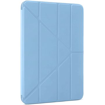 

Pipetto Origami No1 Original Case Light Blue iPad Air 13" M2 2024/M3 2025