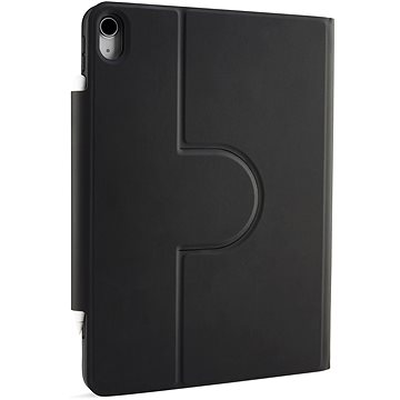 

Pipetto Origami No5 Rotating Folio Case Black iPad Air 13" M2 2024/M3 2025