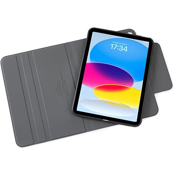 

Pipetto Origami No5 Rotating Folio Case Black iPad 10.9" (2022)