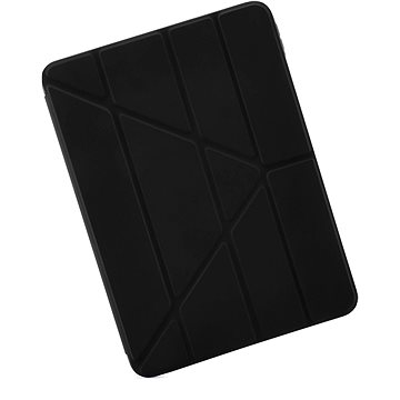 

Pipetto Origimi No1 Original Case Black iPad 10.9" (2022)