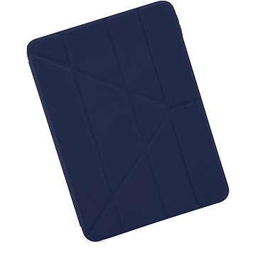 

Pipetto Origimi No1 Original Case Dark Blue iPad 10.9" (2022)