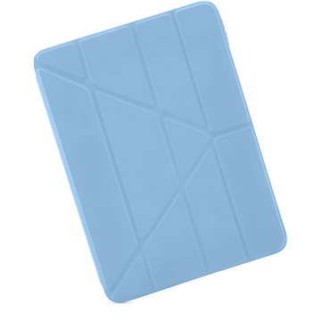 

Pipetto Origimi No1 Original Case Light Blue iPad 10.9" (2022)