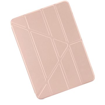 

Pipetto Origimi No1 Original Case Metallic Pink iPad 10.9" (2022)