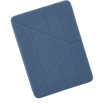 

Pipetto Origimi No1 Original Case Navy iPad 10.9" (2022)