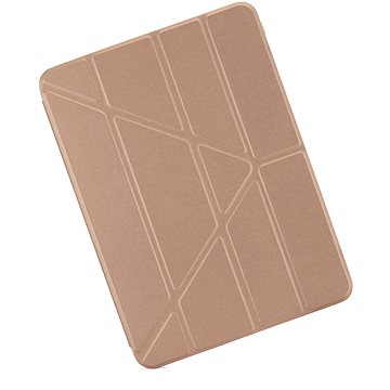 

Pipetto Origimi No1 Original Case Rose Gold iPad 10.9" (2022)