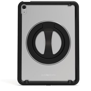 

Pipetto X-Case Black iPad 10th Gen (2022)