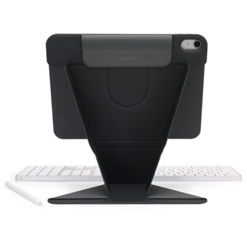 

Pipetto Origami No6 Stand Case Black iPad 10.9" (2022)