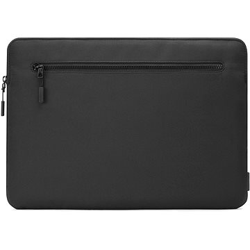 Pipetto Classic Organiser Sleeve Black Macbook 13