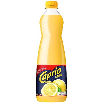 

Caprio Citron 6× 0,7 l