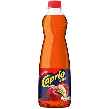 

Caprio Jablko 6× 0,7 l