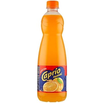 

Caprio Pomeranč 6× 0,7 l