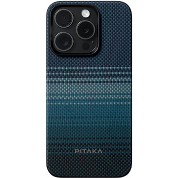 

Pitaka MagEZ 5 Case Moonrise iPhone 15 Pro