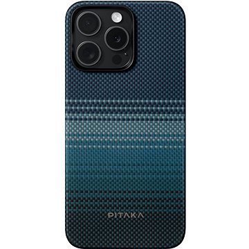 

Pitaka MagEZ 5 Case Moonrise iPhone 15 Pro Max
