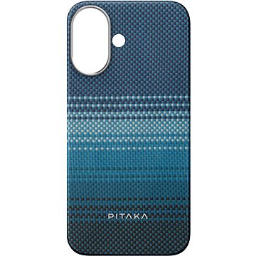 

Pitaka MagEZ Case 5 Moonrise iPhone 16