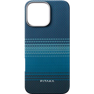 

Pitaka MagEZ Case 5 Moonrise iPhone 16 Pro Max