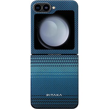

Pitaka MagEZ Case 5 Moonrise Samsung Galaxy Z Flip 6