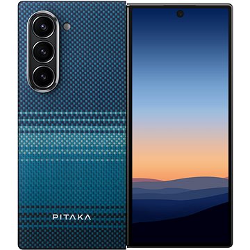 

Pitaka MagEZ Case 5 Moonrise Samsung Galaxy Z Fold 6