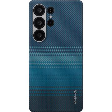 

Pitaka Tactile Woven Case Moonrise Samsung Galaxy S25 Ultra