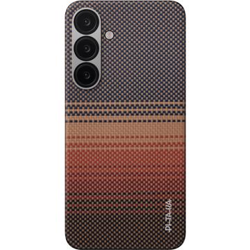 

Pitaka Tactile Woven Case Sunset Samsung Galaxy S25