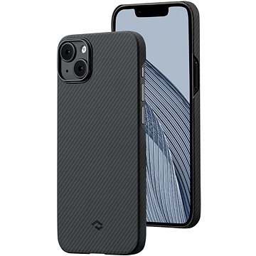 

Pitaka MagEZ 3 600D Black/Grey iPhone 14 Plus