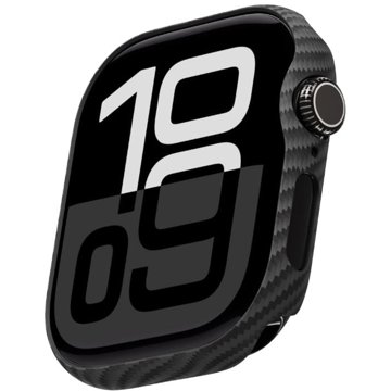 

Pitaka Air case black/grey Apple Watch 10 42 mm