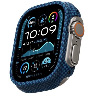 

Pitaka Air case Moonrise Apple Watch Ultra/Ultra 2 49 mm