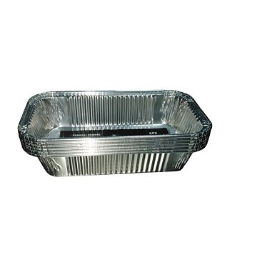 

Pit Boss Alu miska odkapávací 18,5 × 10,5cm 6ks