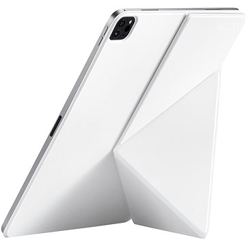 

Pitaka Folio 2 case White iPad Pro 13" 2024