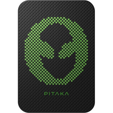 

Pitaka Power Bank Qi2 Alien