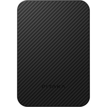 

Pitaka Power Bank Qi2 Black/Grey